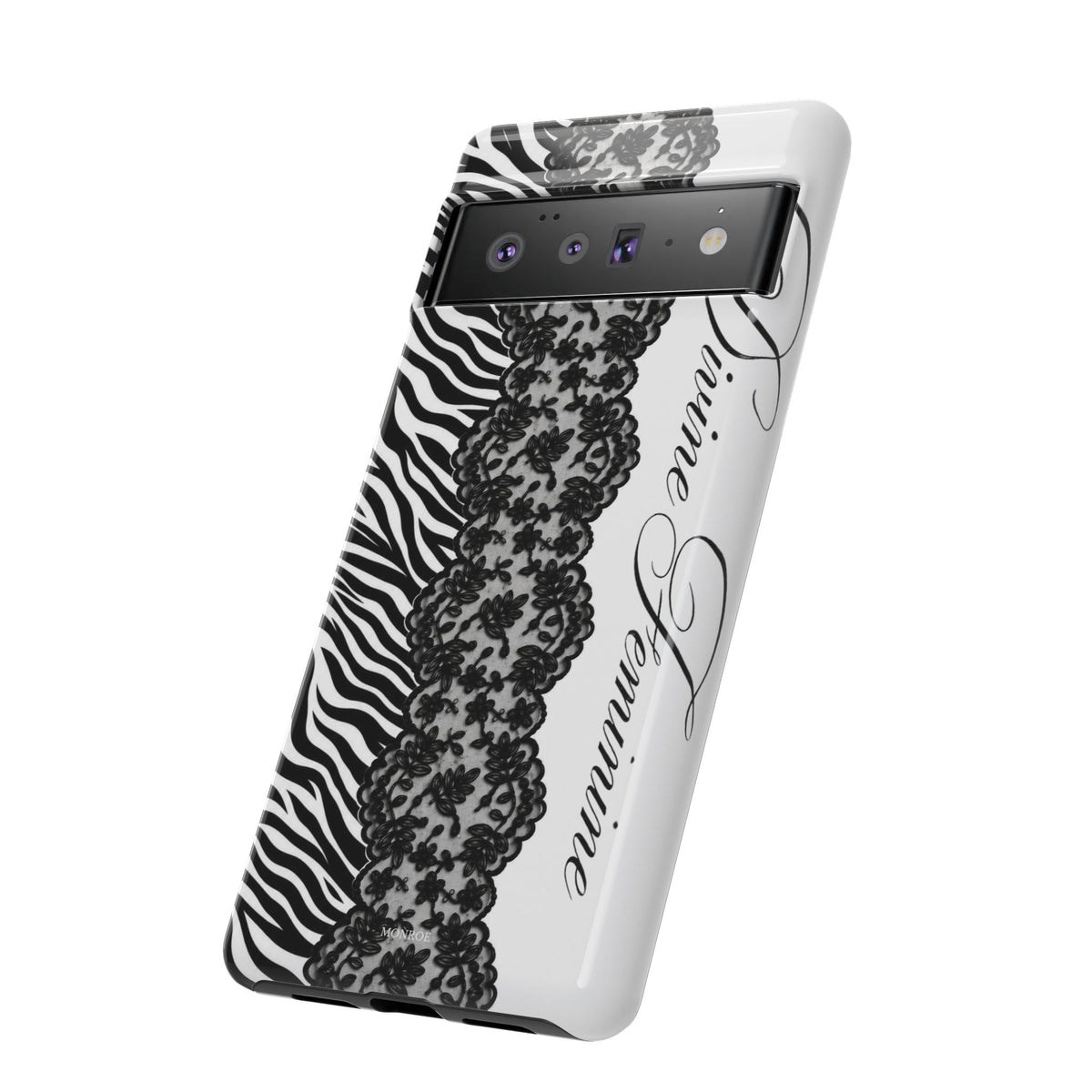 Divine Feminine Lace Tough Case