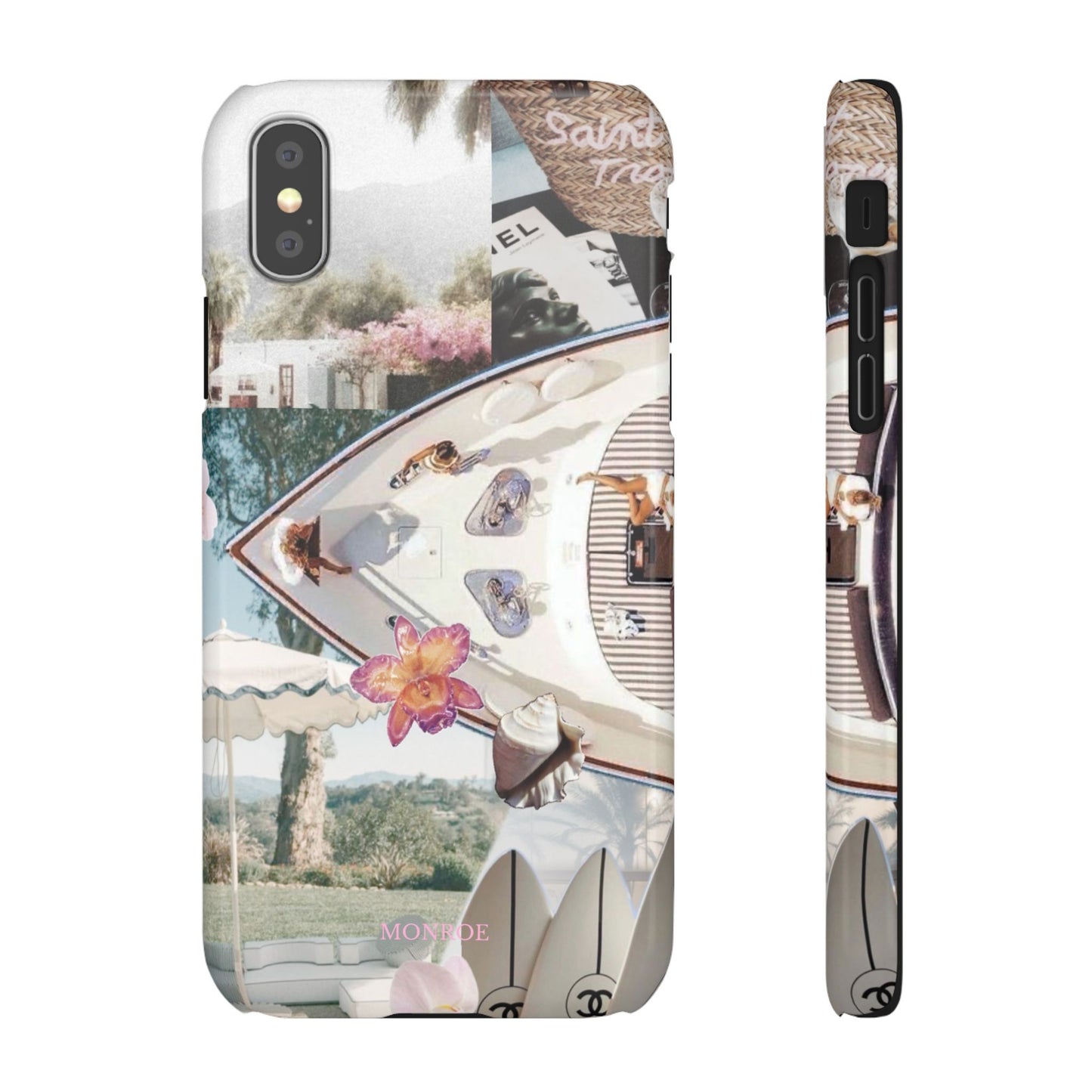 Saint Tropez Case