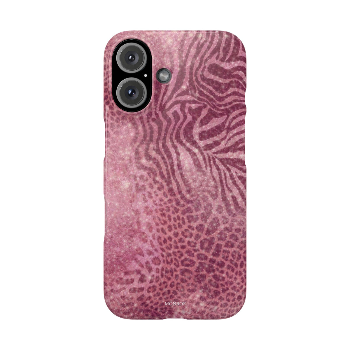 Blush Wild Case