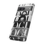 Vogue Montage Phone Case