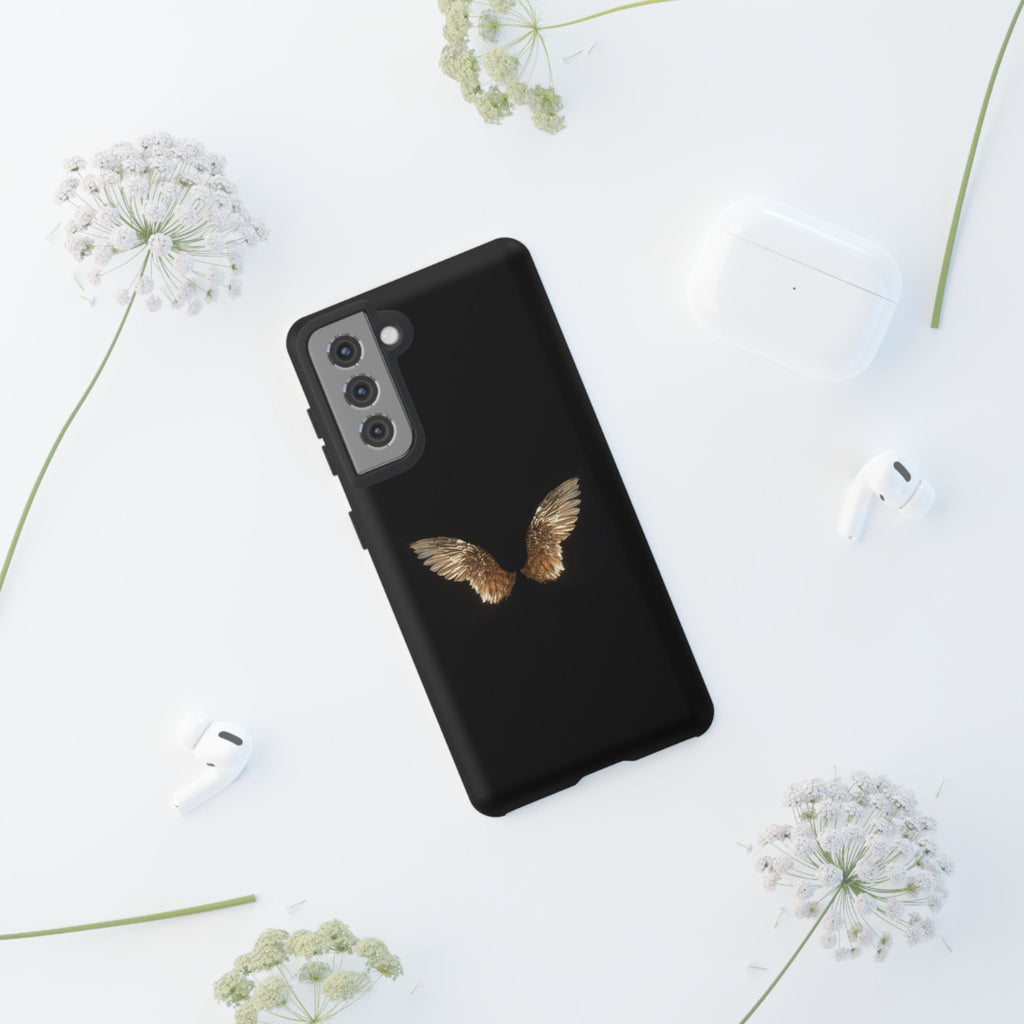 Winged Phone Case