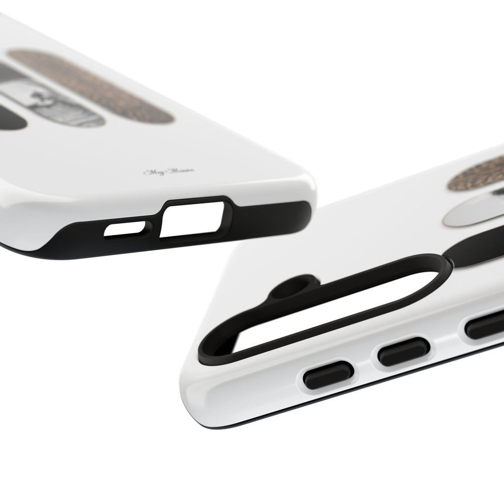 Saint Surf Phone Case