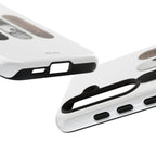 Saint Surf Phone Case