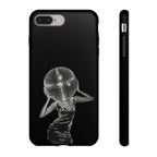 Dancing Disco Ball Phone Case