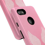 Runway Wings Phone Case