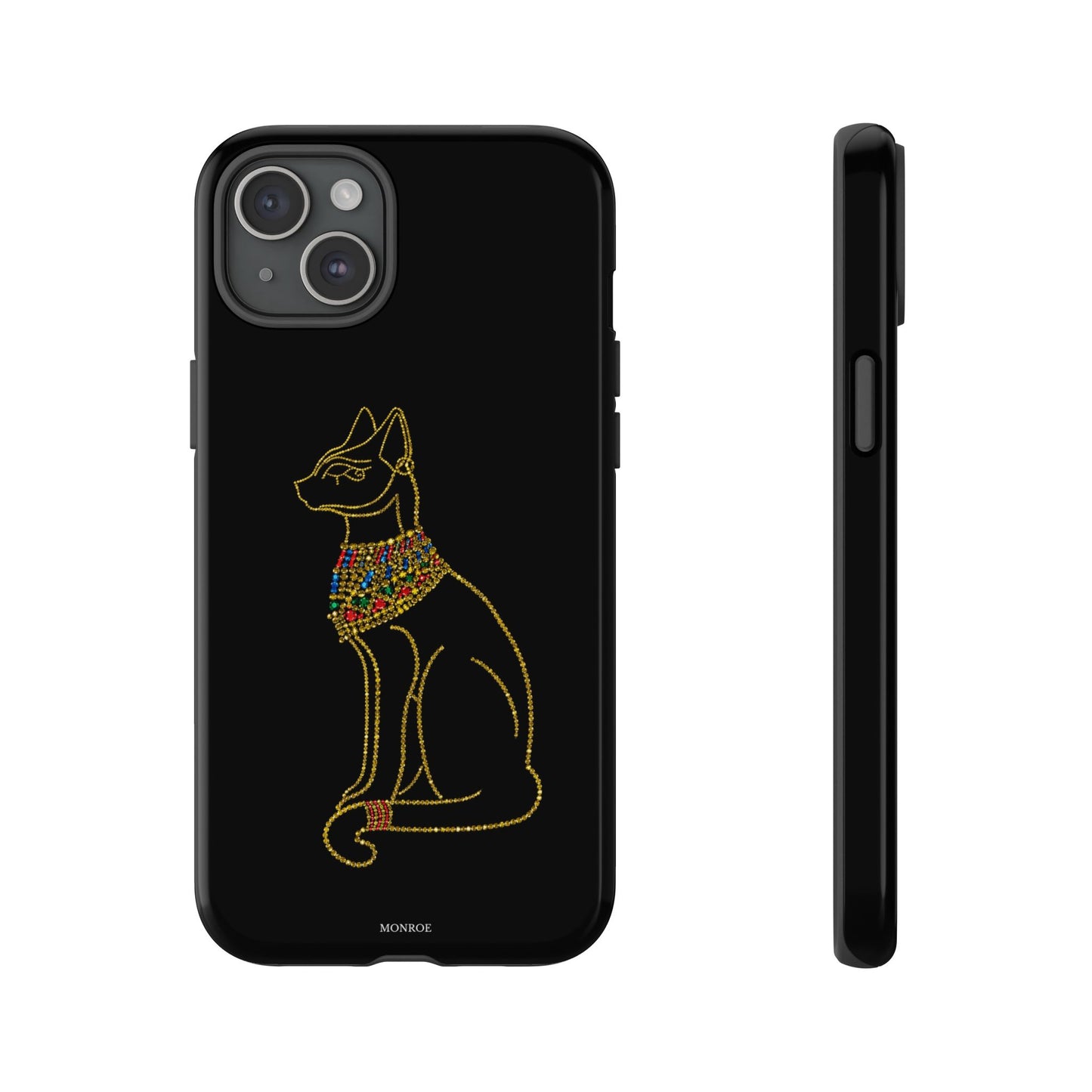 Egyptian Cat Tough Case