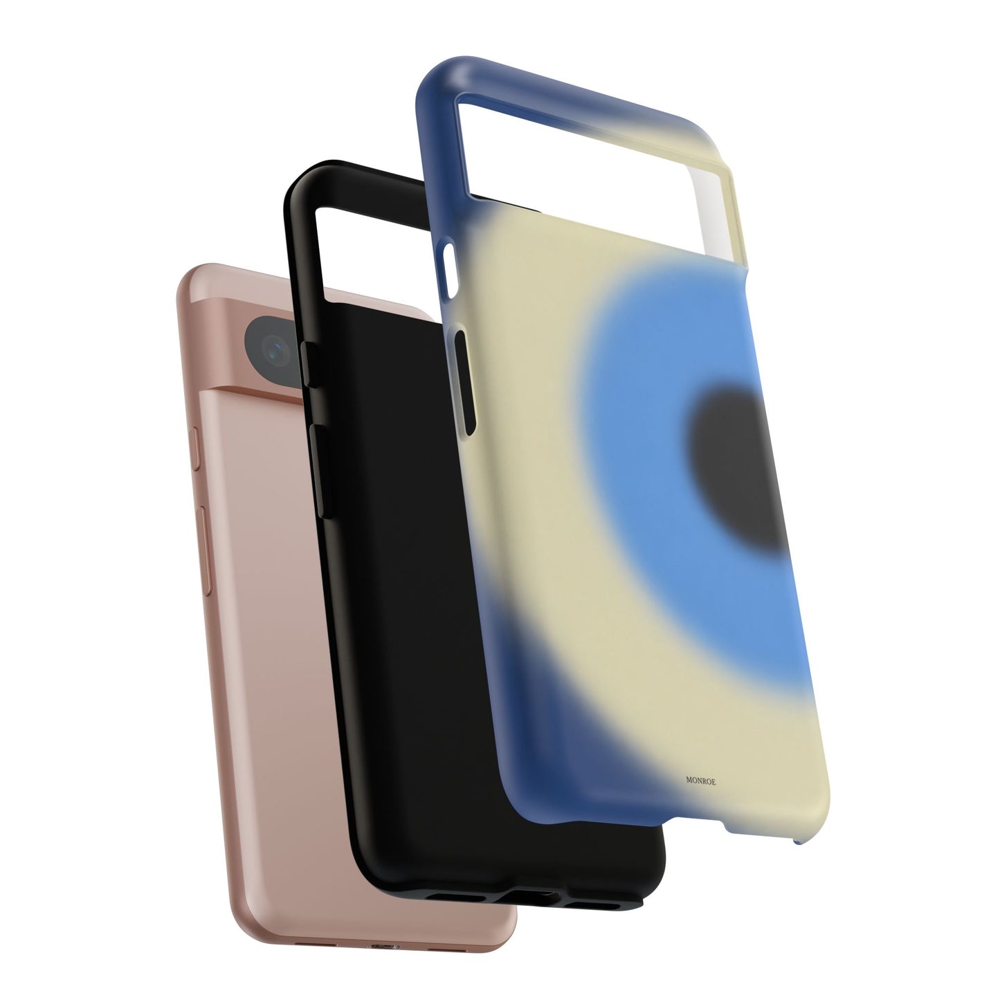 Blue Nazar Tough Case