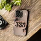 333 Phone Case