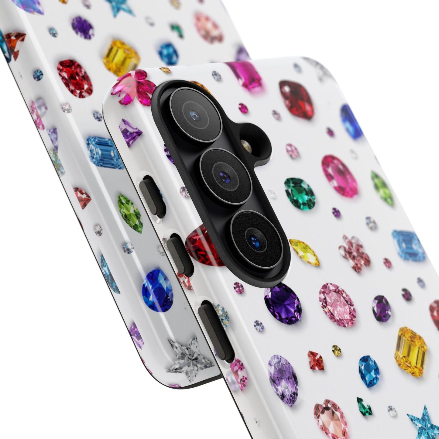 Kylie Tough Case