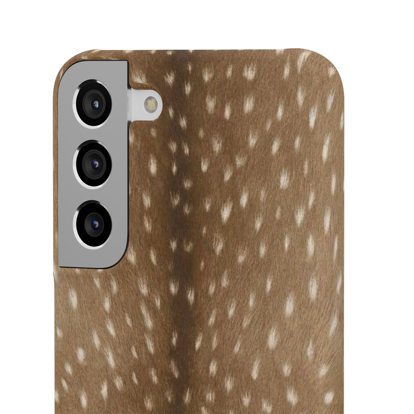 Deer Darling Snap Case