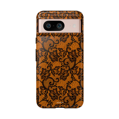 Pumpkin Spice Tough Case