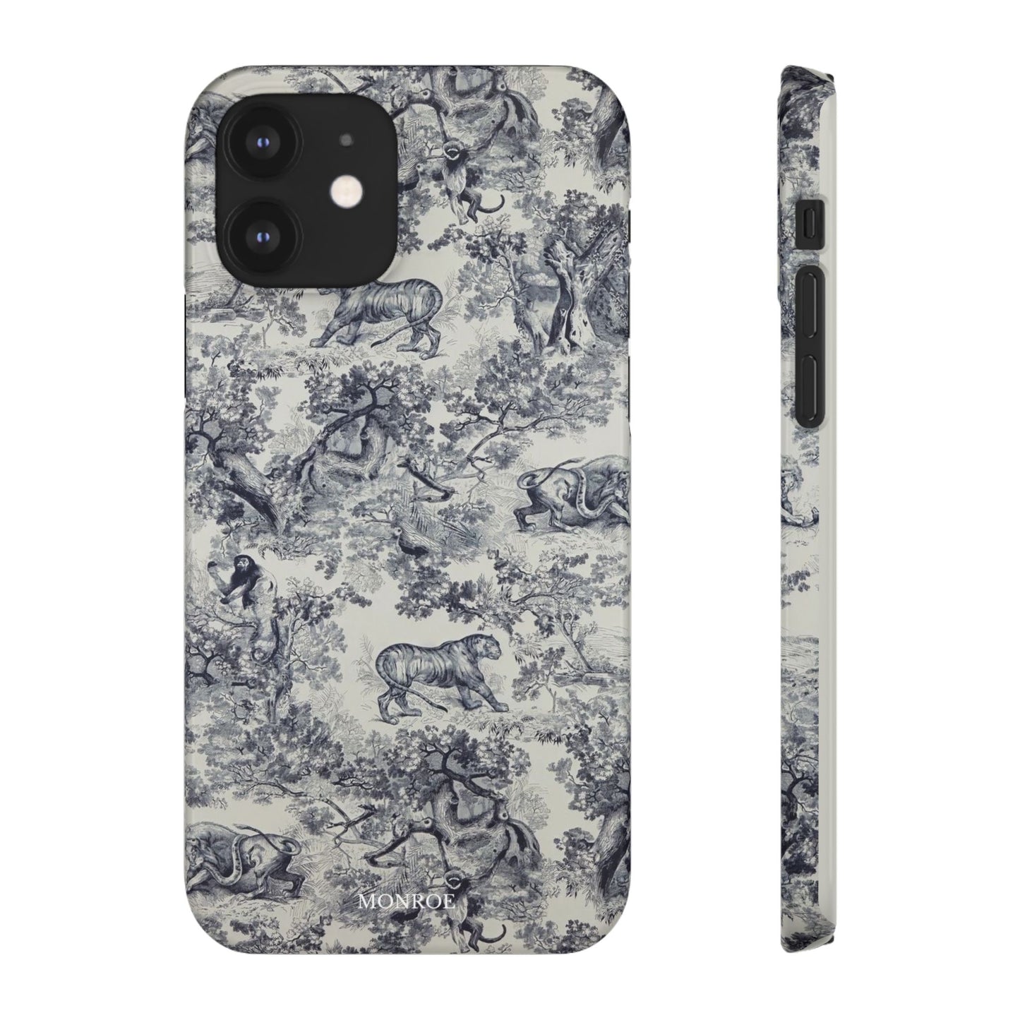 Fine China Safari Case