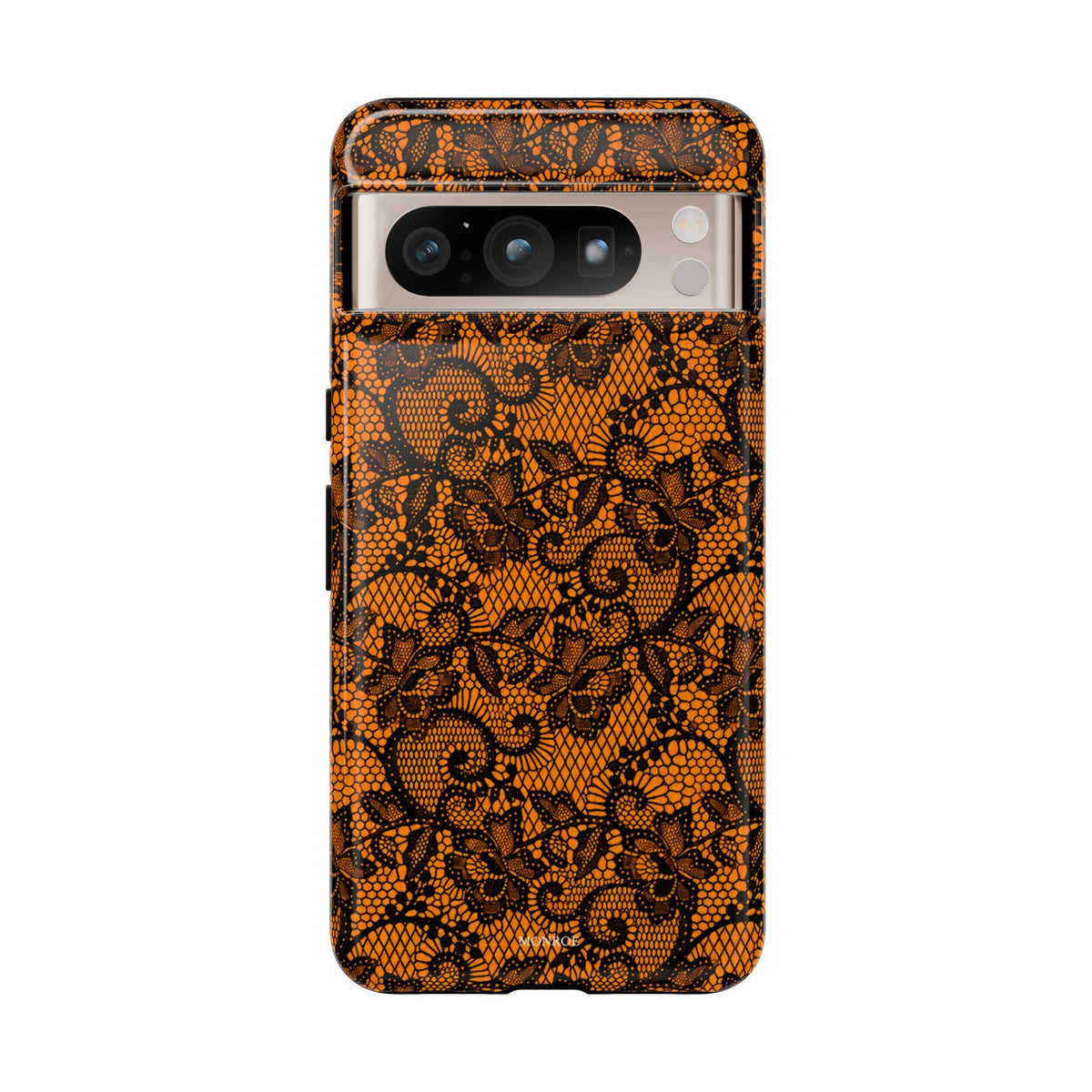 Pumpkin Spice Tough Case