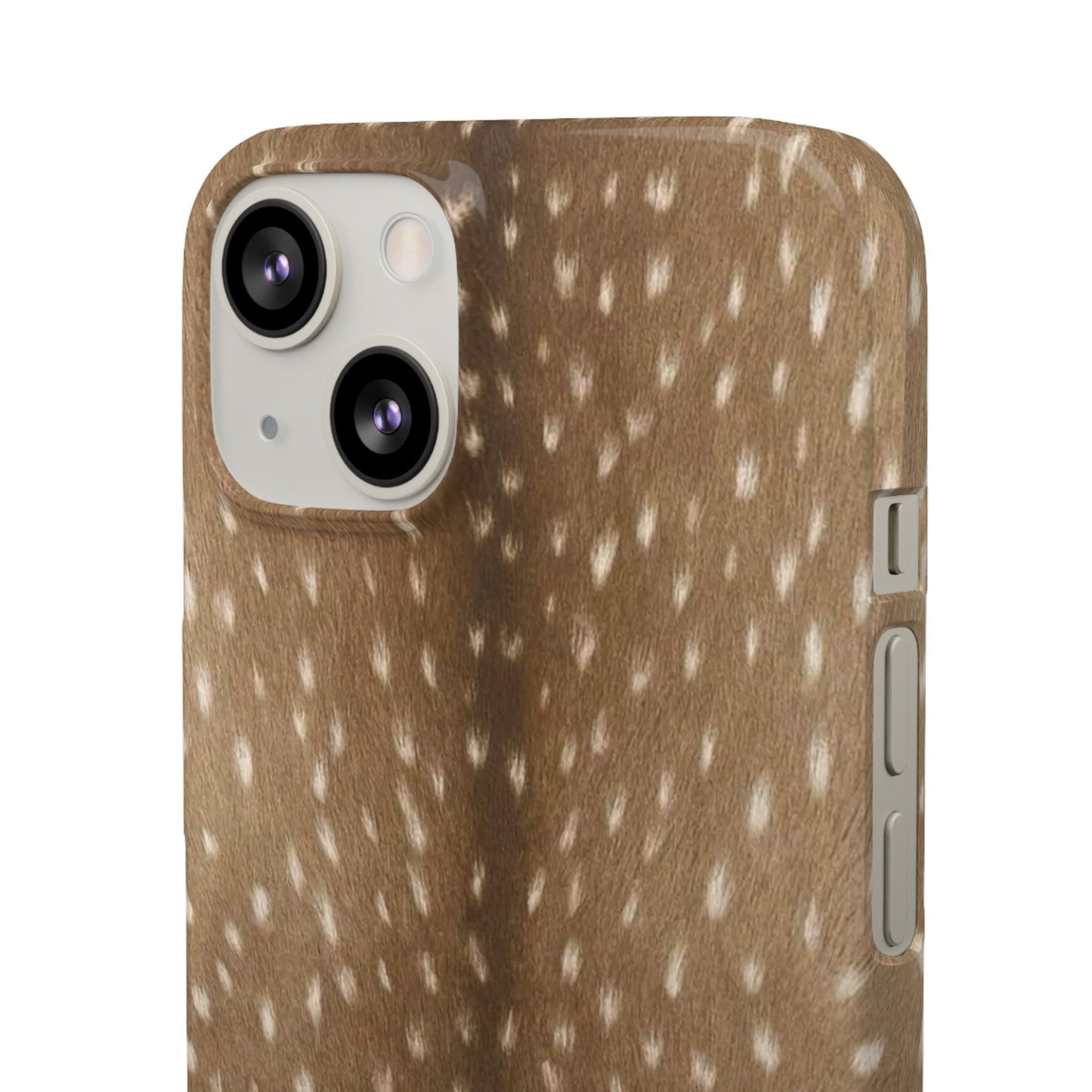 Deer Darling Snap Case