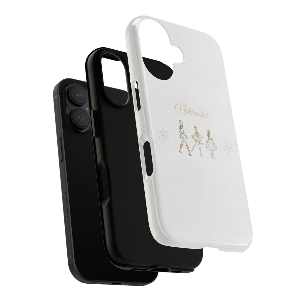 Nutcracker Phone Case