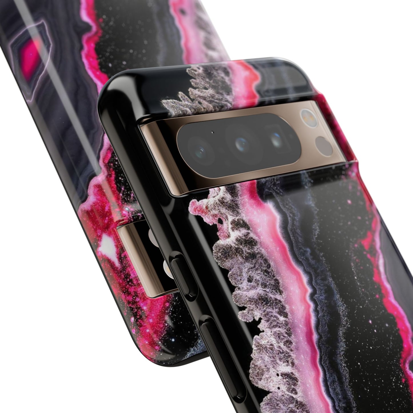Geode Design Tough Case