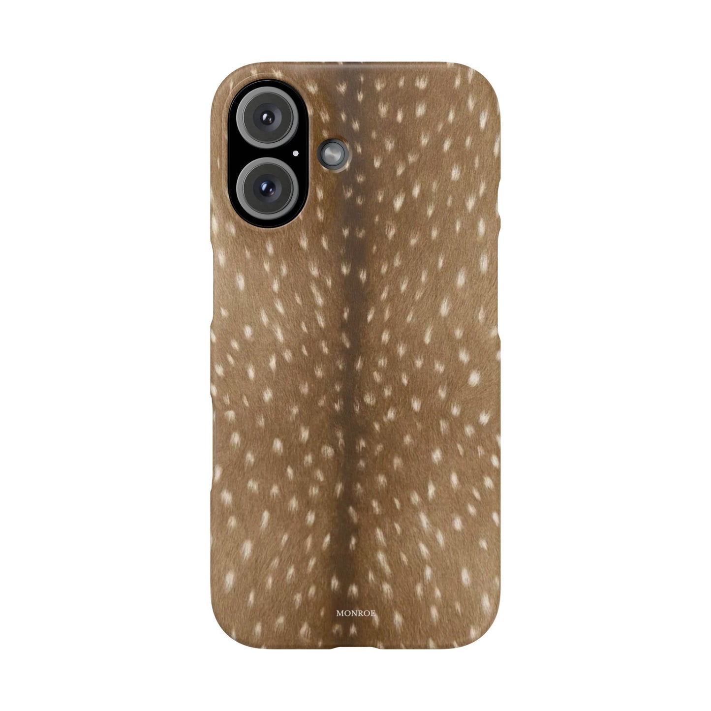 Deer Darling Snap Case