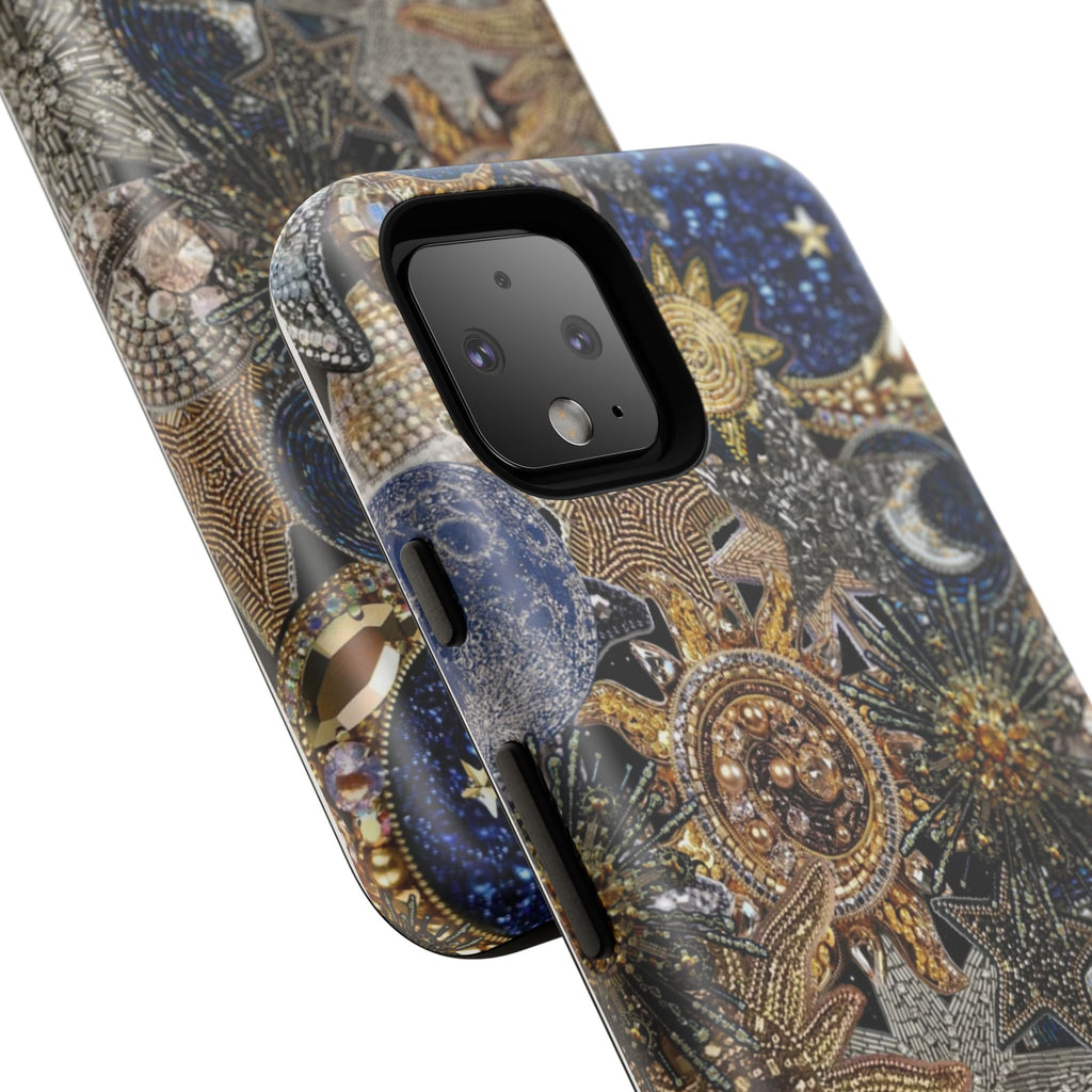 Celestial 2 Phone Case
