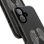 Winged Model Phone Case