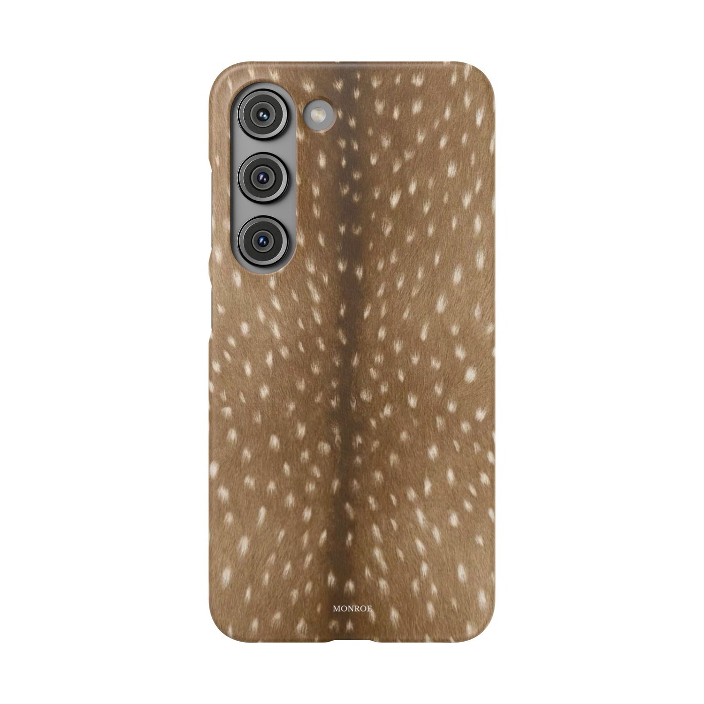 Deer Darling Snap Case