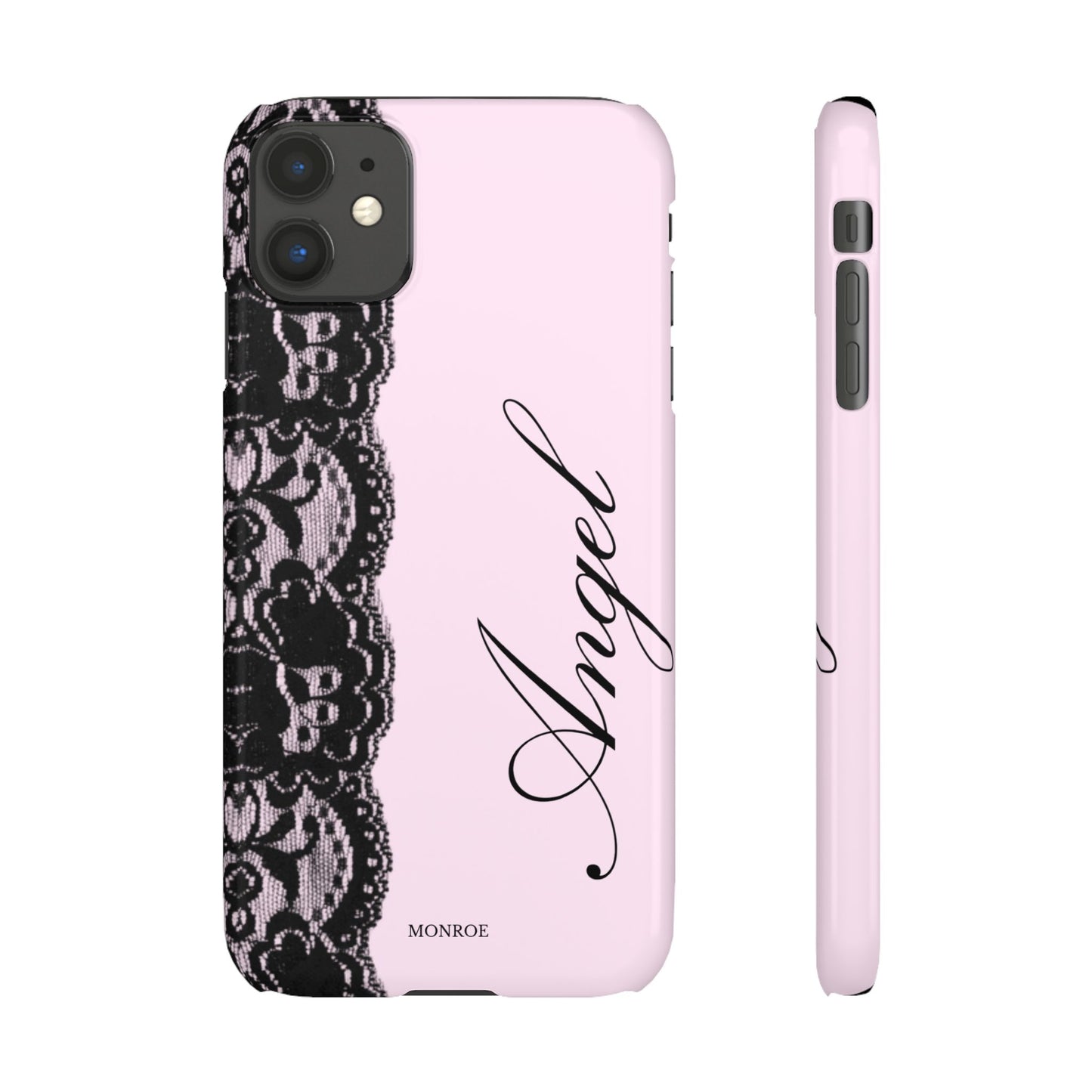Angel Lace Case