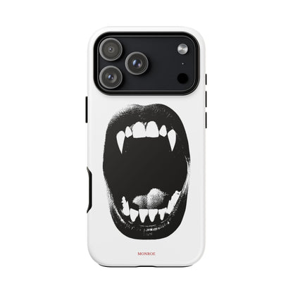 Love Bites Tough Case