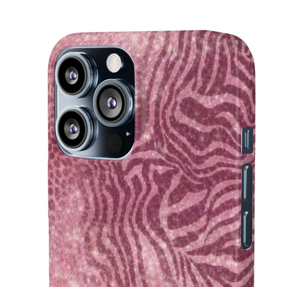 Blush Wild Case