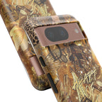 Golden Girlie Phone Case