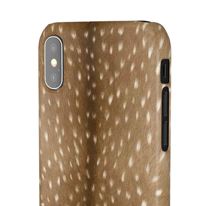 Deer Darling Snap Case