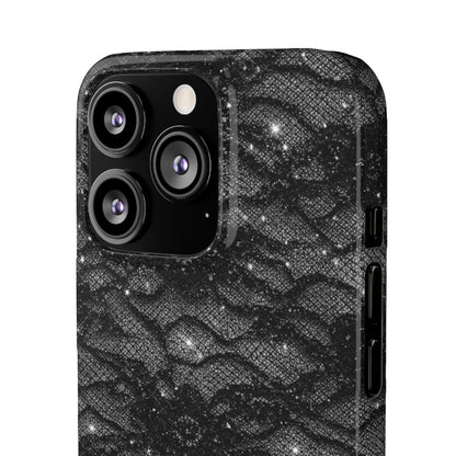 Midnight Lace Case
