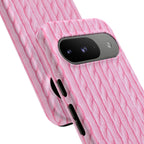 Cozy Pink Phone Case