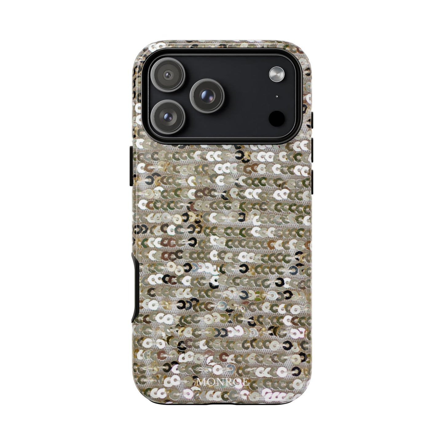 Sequin Sparkle Tough Case