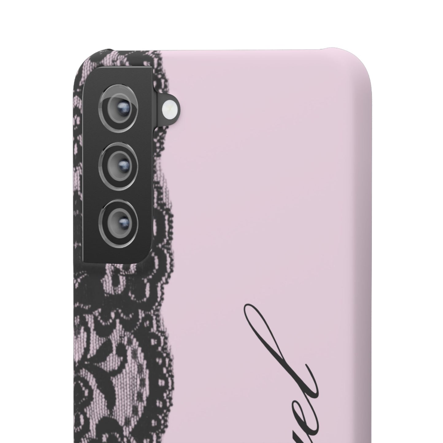 Angel Lace Case