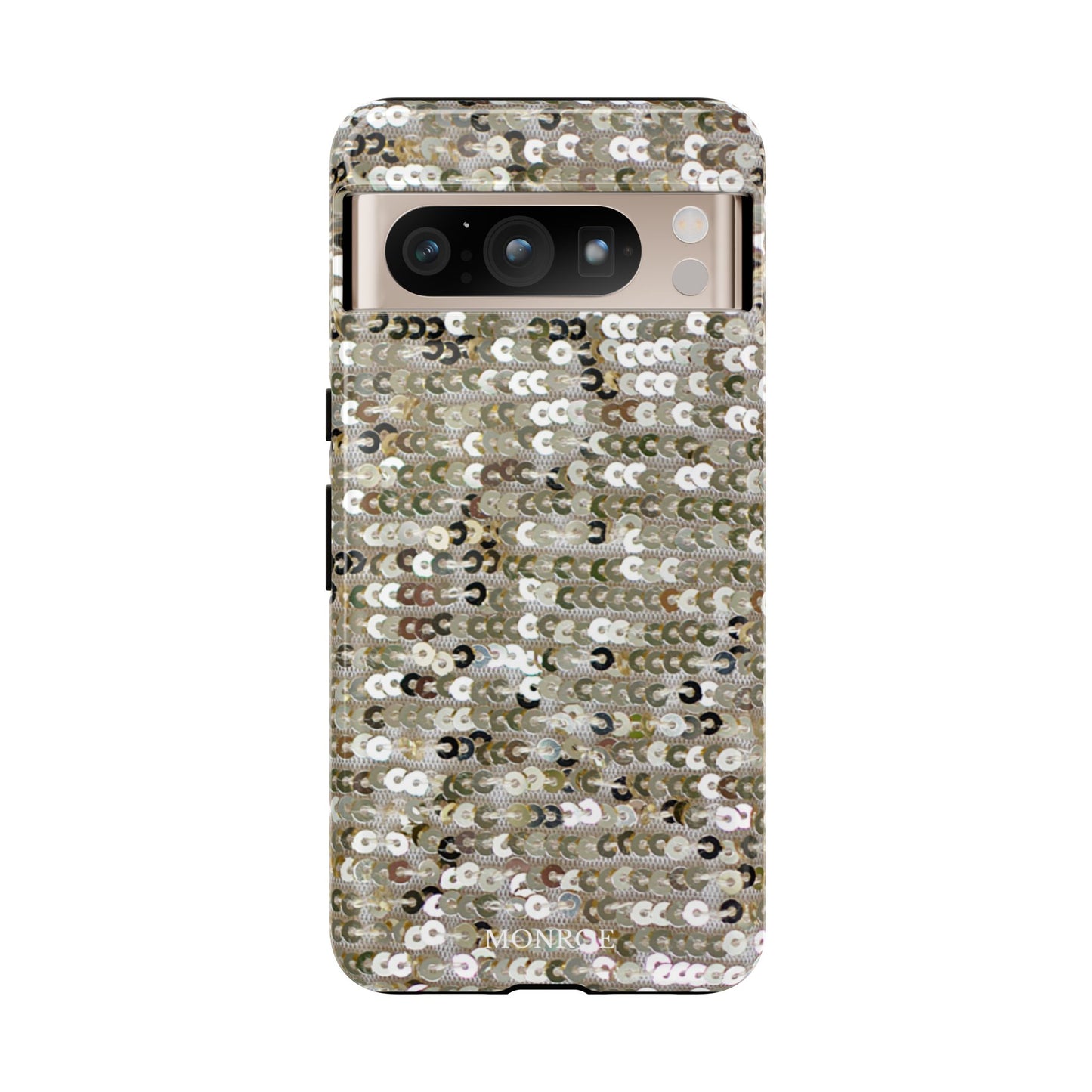 Sequin Sparkle Tough Case