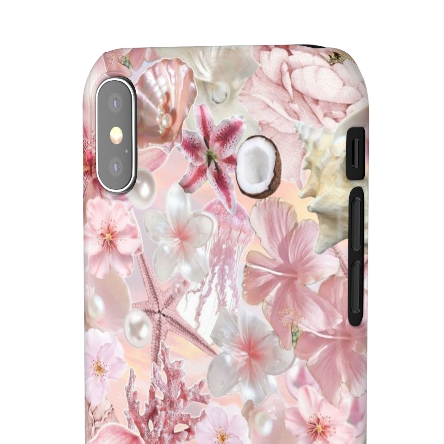Pretty Pastel Case
