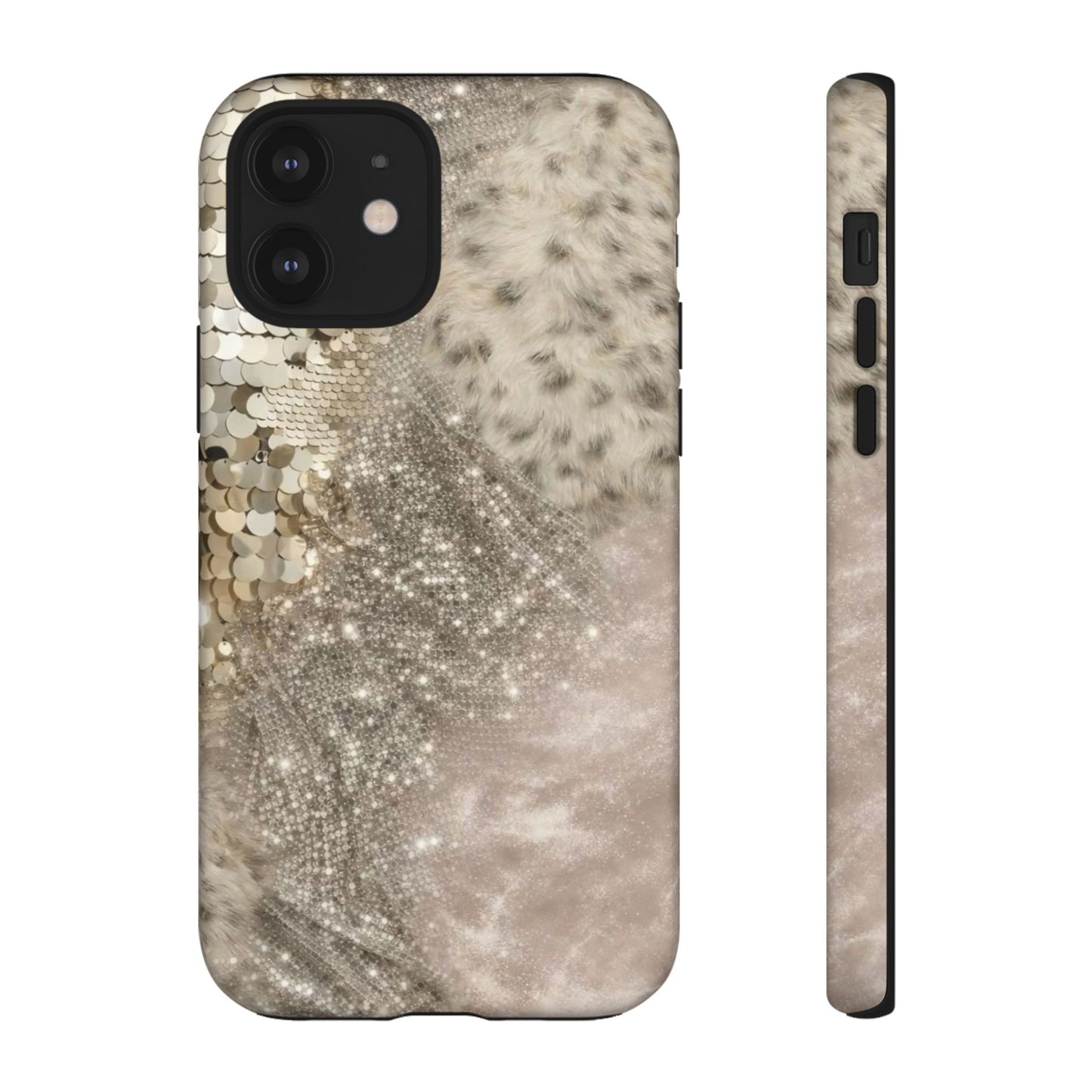 Glitz & Glamour Tough Case