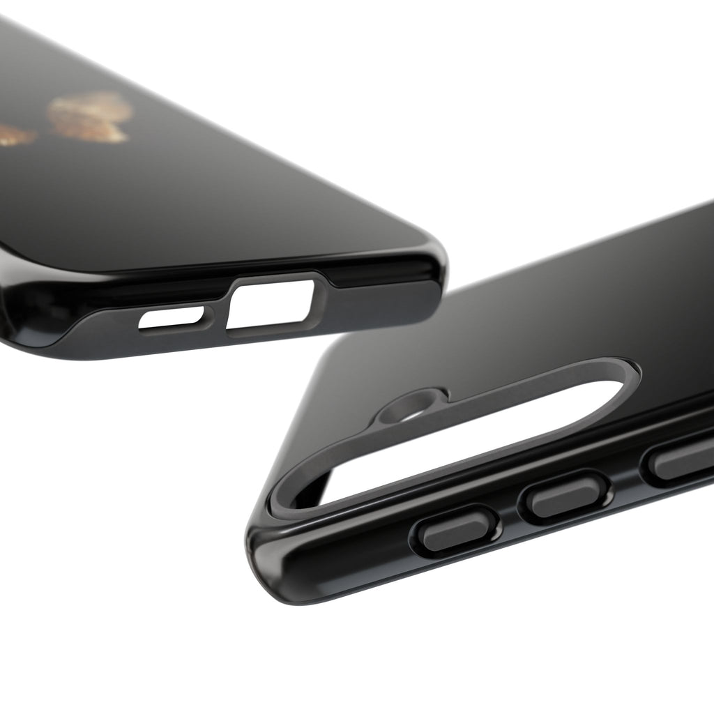 Winged Phone Case