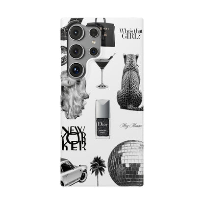 City Glam Case