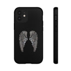 Winged Model Phone Case