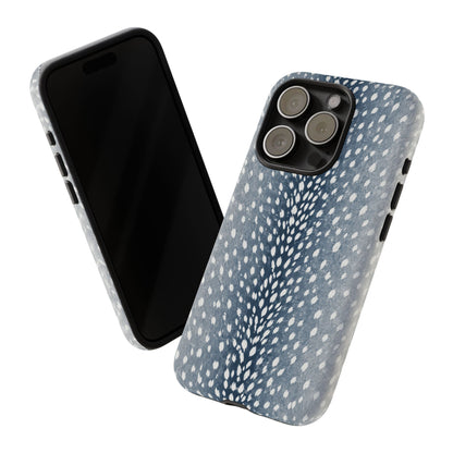 Glacier Spotted Antelope Tough Case