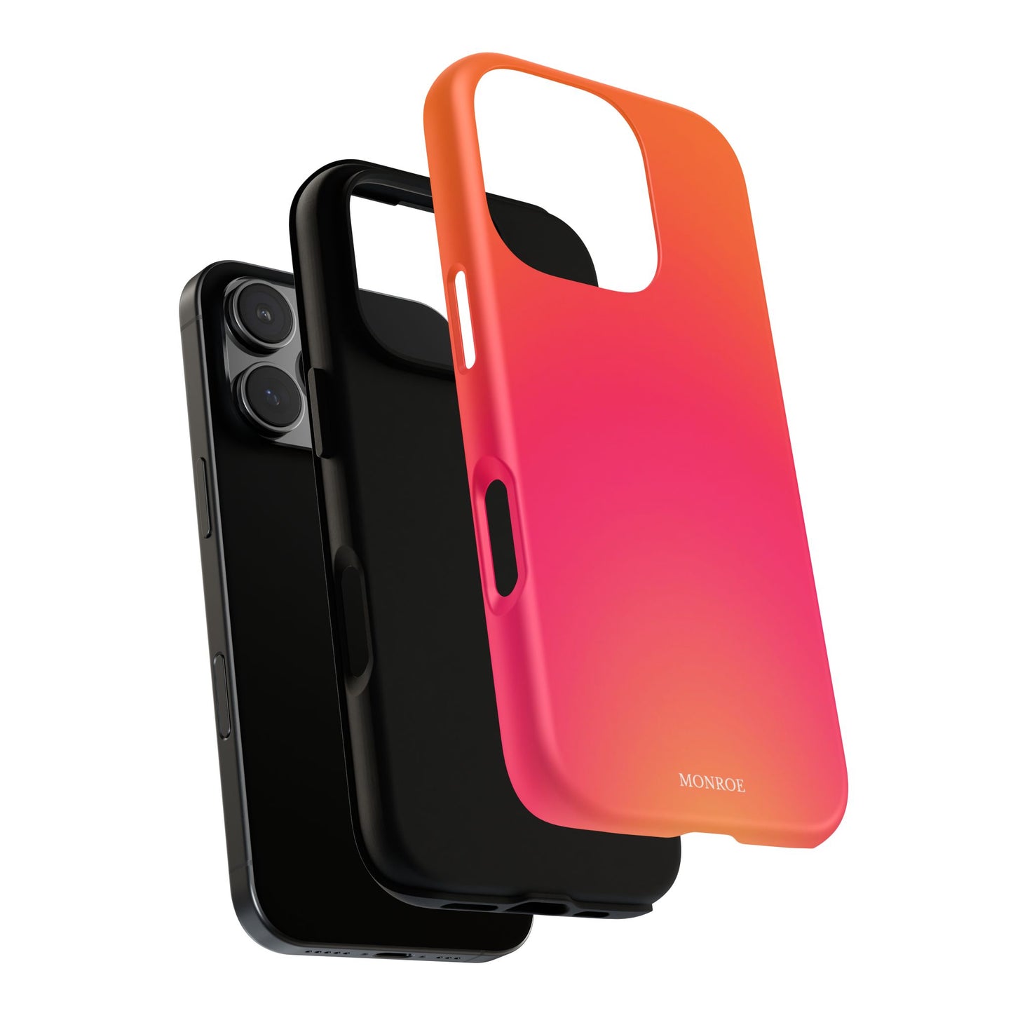 Gradient Sunset Tough Case