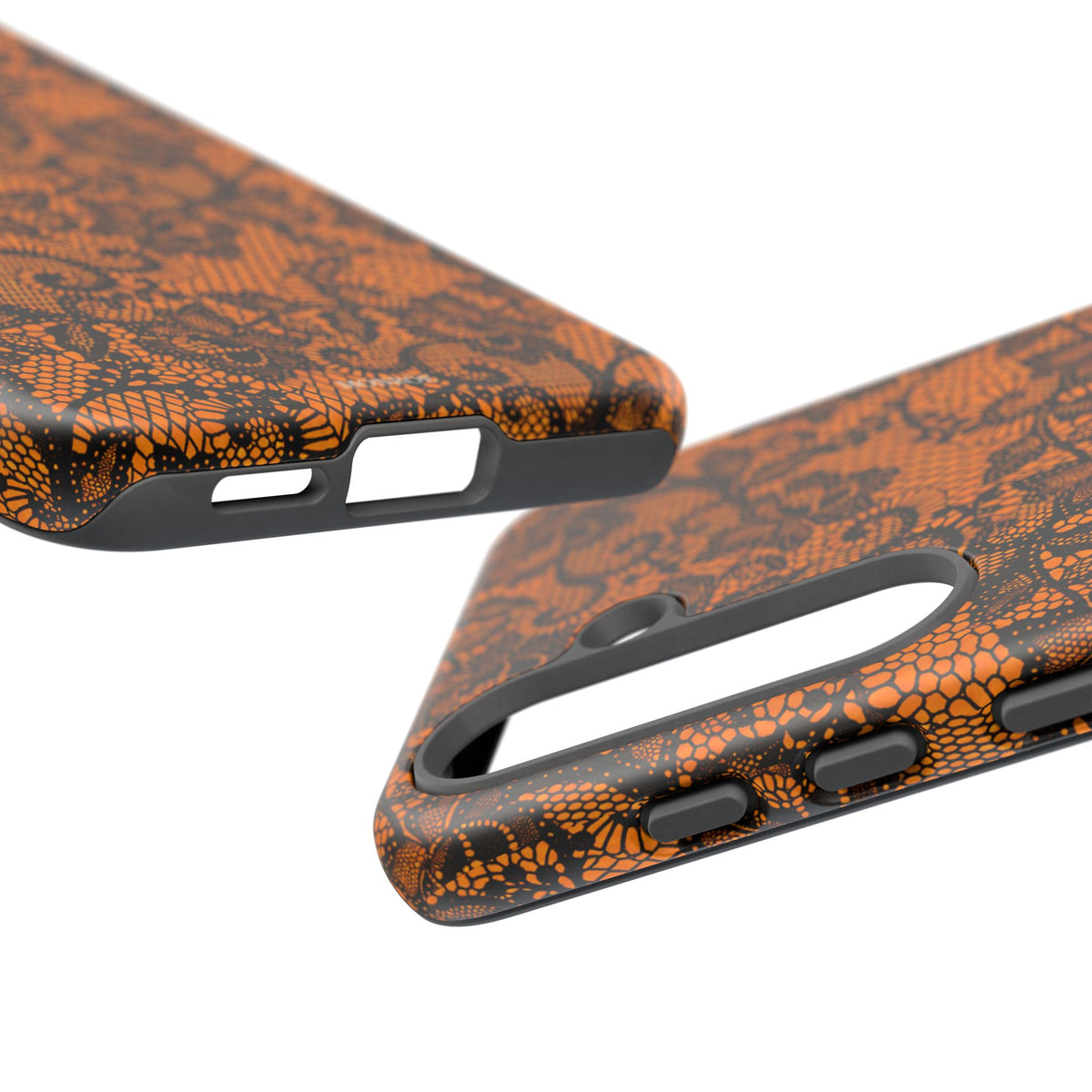 Pumpkin Spice Tough Case