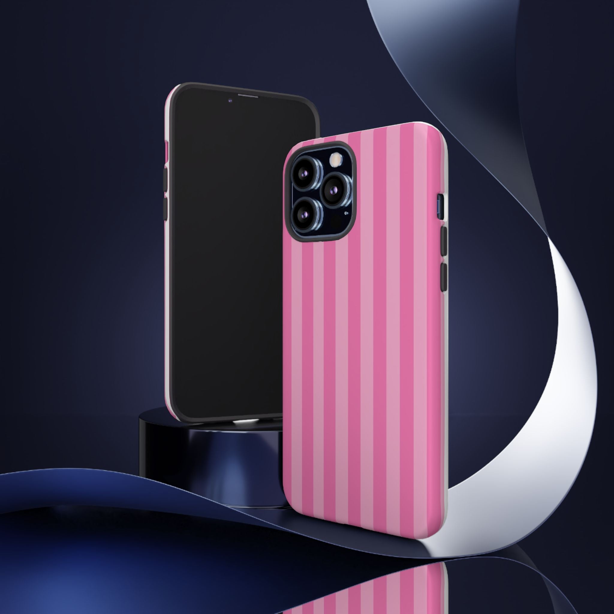 Pretty Pink Phone Case