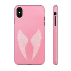Runway Wings Phone Case