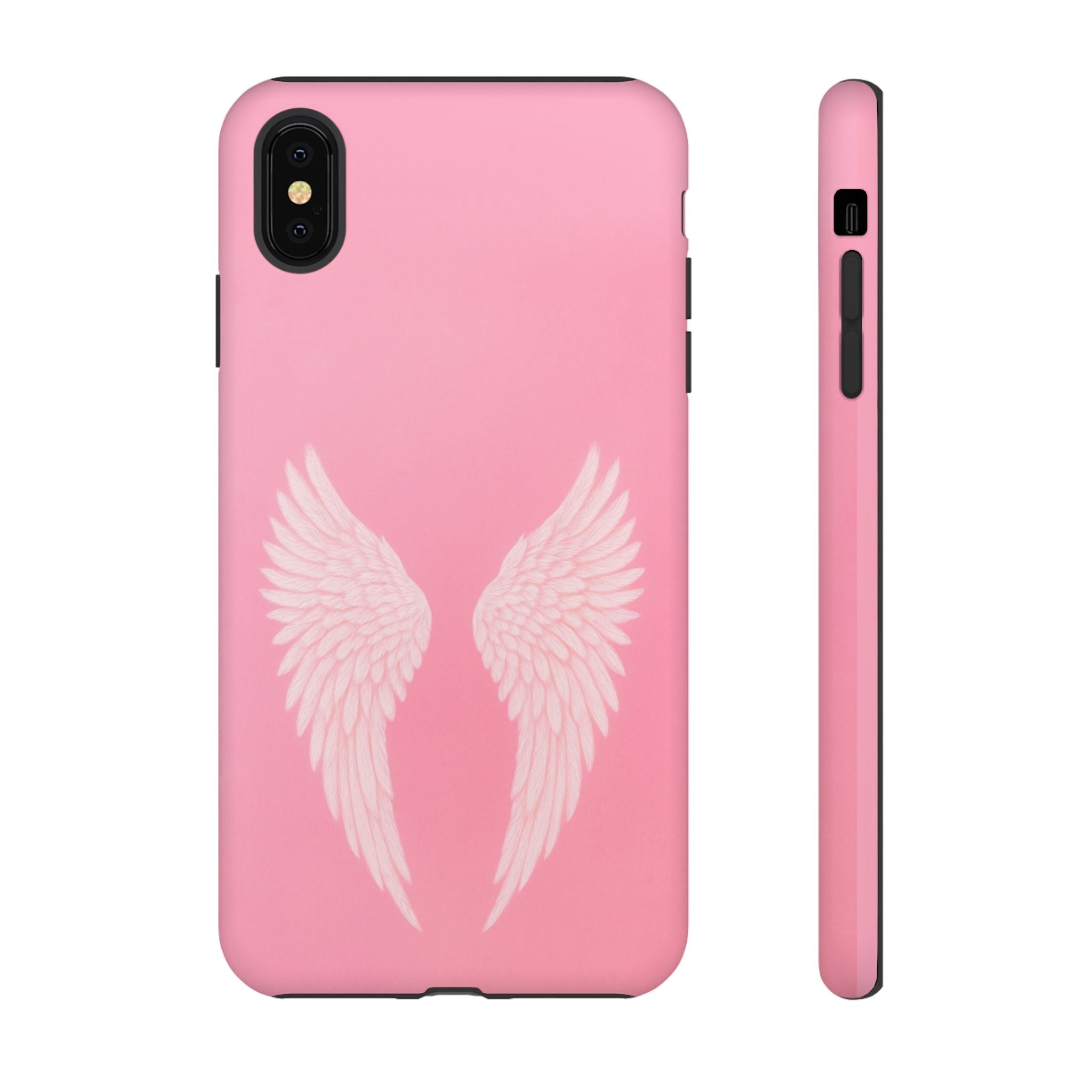 Runway Wings Phone Case