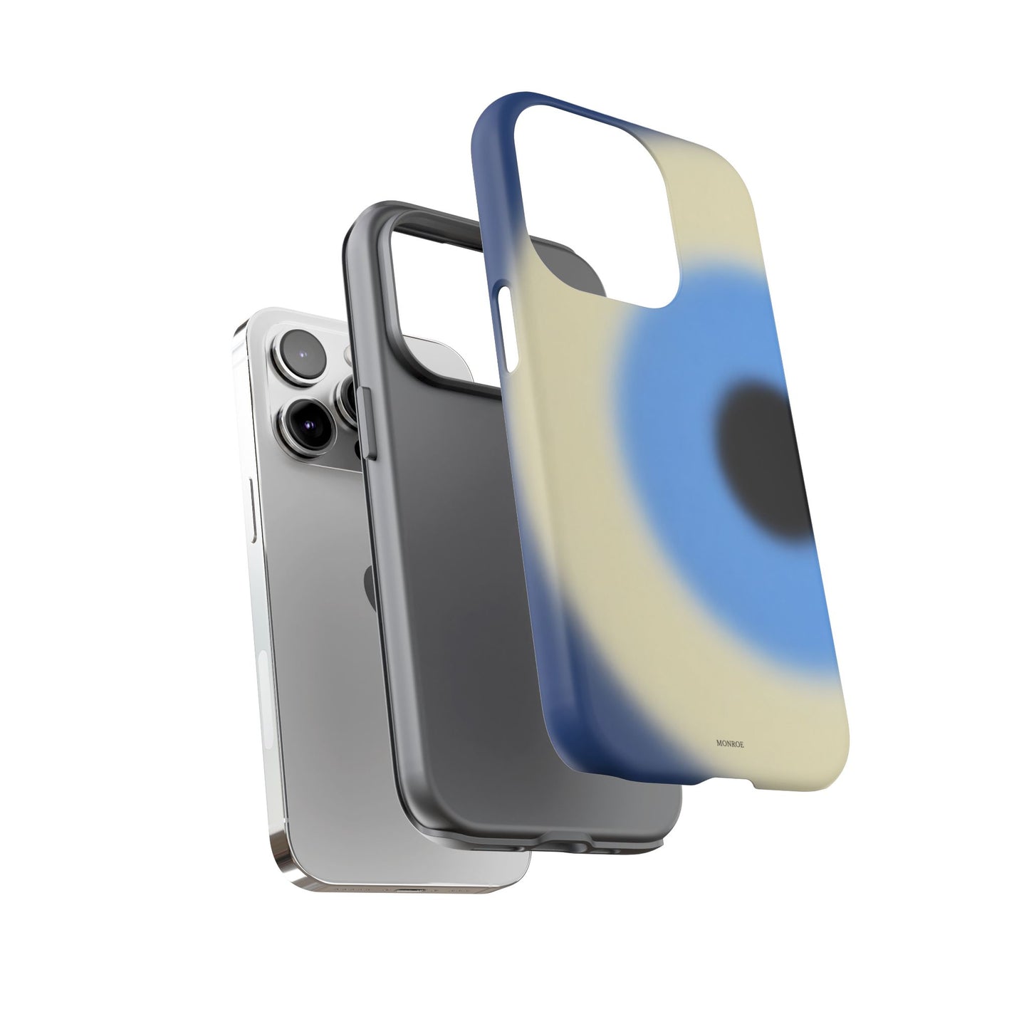 Blue Nazar Tough Case