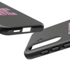 Blondes Do It Better Phone Case