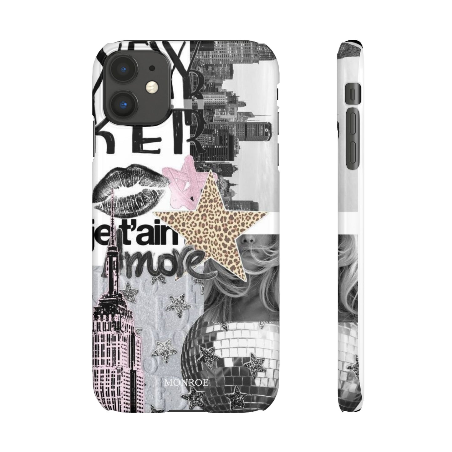 Amore NYC Case