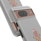 Gingerbread Cookie Phone Case