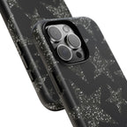 Glitter Star Phone Case
